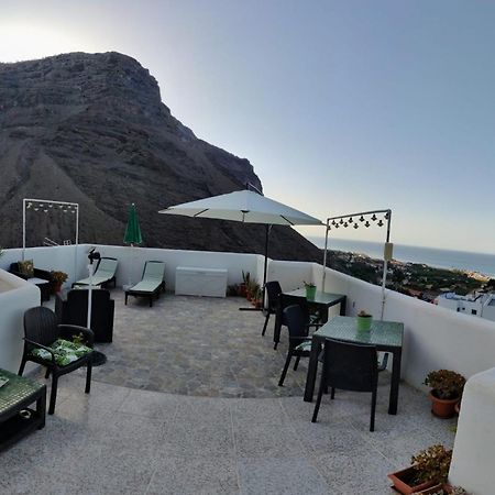 Casa Mussa Appartement Valle Gran Rey Buitenkant foto